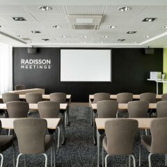Отель Park Inn Central Tallinn Таллин фото 9