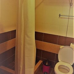 Отель Maria Antoaneta Residence Болгария, Банско - отзывы, цены и фото номеров - забронировать отель Maria Antoaneta Residence онлайн ванная фото 2