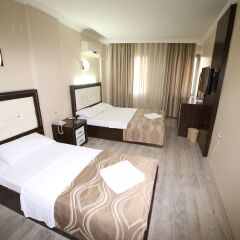 Konak EuroBest Otel Турция, Измир - отзывы, цены и фото номеров - забронировать отель Konak EuroBest Otel онлайн комната для гостей фото 4