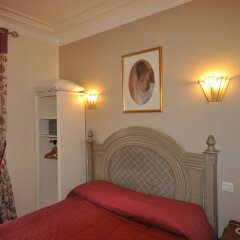 Отель Hôtel Des Bains Париж комната для гостей фото 6