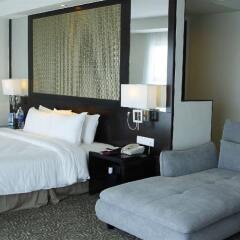 Отель Unit 30A2 in Havana Nha Trang Hotel Вьетнам, Нячанг - отзывы, цены и фото номеров - забронировать отель Unit 30A2 in Havana Nha Trang Hotel онлайн комната для гостей фото 2