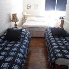Отель Old Crown Inn B&B Highgate Village комната для гостей фото 2