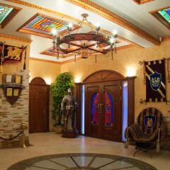 Hotel Kamelot развлечения