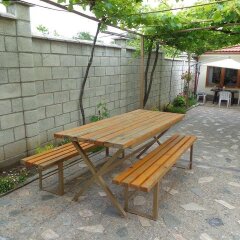 Отель Guest House Rusalka Болгария, Кранево - отзывы, цены и фото номеров - забронировать отель Guest House Rusalka онлайн