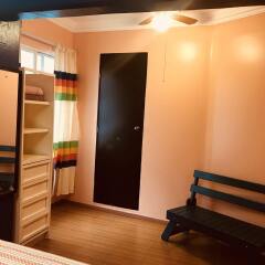 Отель Chillout Flat Bed & Breakfast Мехико удобства в номере фото 2