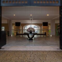 Отель Casa Dorada Los Cabos Resort & Spa интерьер отеля фото 3