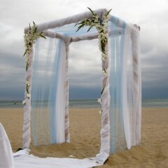 Отель Family Hotel Venera Болгария, Свети Влас - отзывы, цены и фото номеров - забронировать отель Family Hotel Venera онлайн помещение для мероприятий