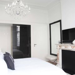 Maison de Trazegnies Antwerp in Antwerp, Belgium from 207$, photos, reviews - zenhotels.com room amenities