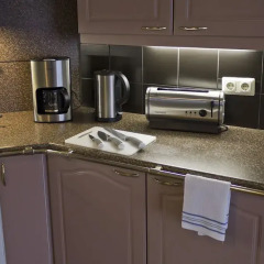 Апартаменты Town Hall Square Apartments City Center Таллин фото 16