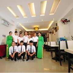 Sports 1 Hotel