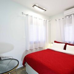 Sea Plaza Residence Haifa Israel Zenhotels - 