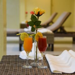 Clemence Hotel Suites in Riyadh, Saudi Arabia from 100$, photos, reviews - zenhotels.com