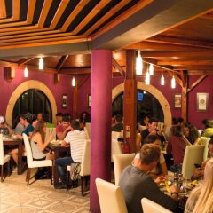 Отель Sprachcaffe International питание фото 2