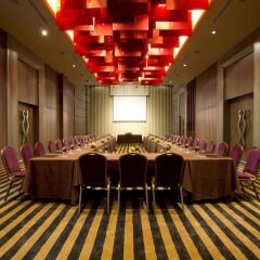 Отель Way Hotel Таиланд, Паттайя - 2 отзыва об отеле, цены и фото номеров - забронировать отель Way Hotel онлайн помещение для мероприятий фото 2