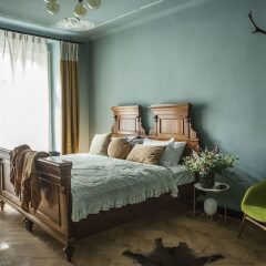 Отель The Emerald комната для гостей фото 4