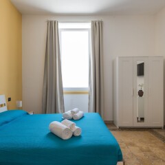 Отель Attis Guest House Сиракуза детские мероприятия