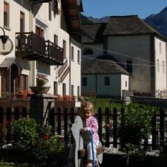 Отель Albergo Edelweiss Вилладоссола фото 12