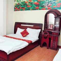 Thien Hoang Hotel Далат удобства в номере