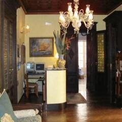 Отель B&B Airone Сиракуза в номере