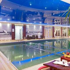 Отель Mercure Gdansk Posejdon фото 7