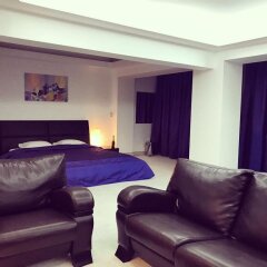 Hotel Dodo Beach комната для гостей фото 3
