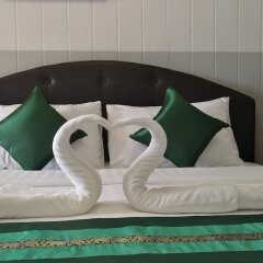 Отель Lanta Mattia Bungalows And Resort Ланта детские мероприятия