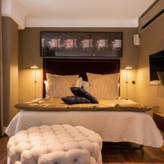 Lydmar Hotel спа