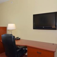 Sleep Inn & Suites New Braunfels in New Braunfels, United States of America from 100$, photos, reviews - zenhotels.com room amenities