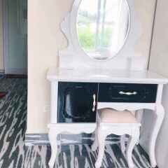 Отель Babycat Guesthouse & Cafe Вьетнам, Халонг - отзывы, цены и фото номеров - забронировать отель Babycat Guesthouse & Cafe онлайн сейф в номере