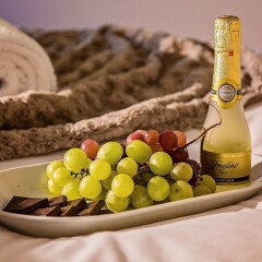 Отель Sweet Inn Apartment - Gracia Deluxe Испания, Барселона - отзывы, цены и фото номеров - забронировать отель Sweet Inn Apartment - Gracia Deluxe онлайн фото 6