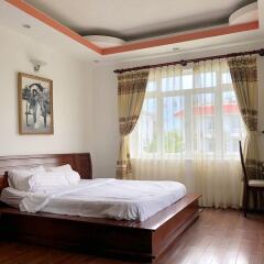 Отель An Binh Villas Вьетнам, Нячанг - отзывы, цены и фото номеров - забронировать отель An Binh Villas онлайн комната для гостей фото 4