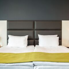 Earth and People Hotel & Spa комната для гостей фото 5