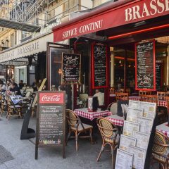 Отель Hôtel Paris Nord Франция, Париж - 1 отзыв об отеле, цены и фото номеров - забронировать отель Hôtel Paris Nord онлайн фото 2
