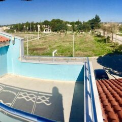 Berfin Otel Турция, Тевфикие - отзывы, цены и фото номеров - забронировать отель Berfin Otel онлайн фото 21