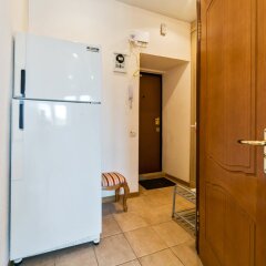 Апартаменты Lux Apartments Бережковская 4 Москва фото 7