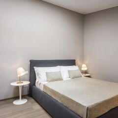 Отель MyPlace Corso Como 11 комната для гостей фото 9