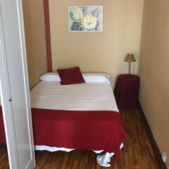 Отель Plaza Pombo B&B комната для гостей фото 5