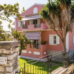 Отель Casa Dirapera Греция, Корфу - отзывы, цены и фото номеров - забронировать отель Casa Dirapera онлайн