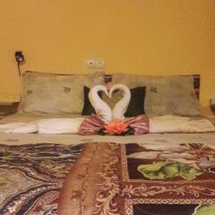 Отель Mirage Guest House Армения, Ереван - отзывы, цены и фото номеров - забронировать отель Mirage Guest House онлайн комната для гостей фото 2
