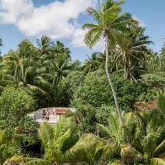 Отель Ninamu Resort - All Inclusive Французская Полинезия, Тикехау - отзывы, цены и фото номеров - забронировать отель Ninamu Resort - All Inclusive онлайн фото 8