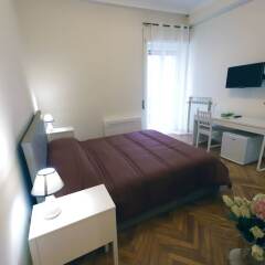 Отель B&B Vigna Pia комната для гостей фото 4