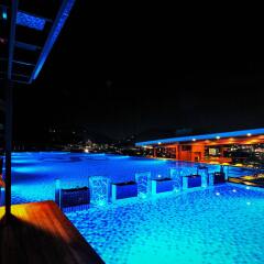 Отель The Senses Resort & Pool Villas, Phuket бассейн фото 2