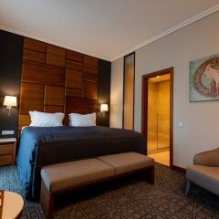 Отель CityHotel Киев фото 8