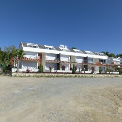 With 2 Bedrooms in Ilica Manavgat, With Pool Access, Furnish Турция, Сиде - отзывы, цены и фото номеров - забронировать отель With 2 Bedrooms in Ilica Manavgat, With Pool Access, Furnish онлайн парковка