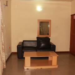 Отель Planet Guest House Калабар комната для гостей фото 3