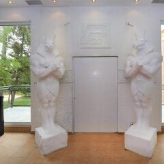 Bona Vita SPA Hotel удобства в номере