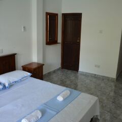 Отель Victoria Resort удобства в номере