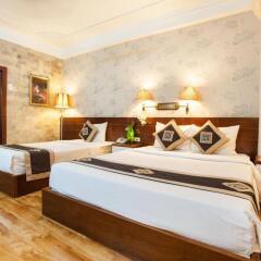 Le Le Hotel комната для гостей фото 3