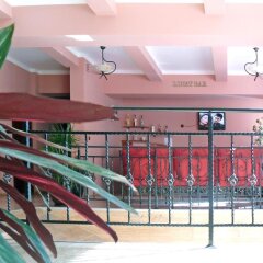 Отель Family Hotel Balkana Болгария, Боженци - отзывы, цены и фото номеров - забронировать отель Family Hotel Balkana онлайн балкон