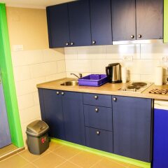 Хостел Varad INN Hostel and Cafe Нови Сад в номере фото 2
